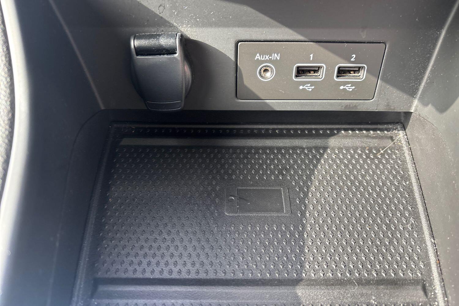 Used Renault Captur 2023 for sale - 77763430: Photo 17