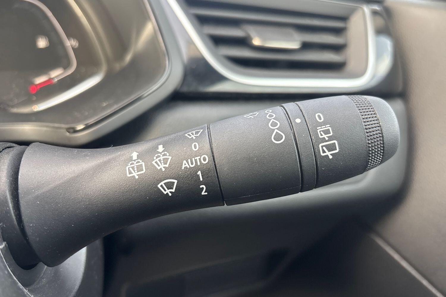 Used Renault Captur 2023 for sale - 77763430: Photo 21