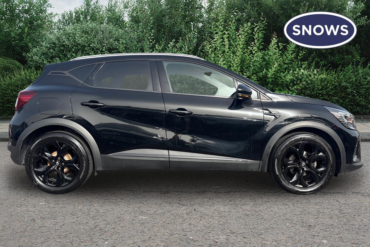 Used Renault Captur 2023 for sale - 77763430: Photo 7