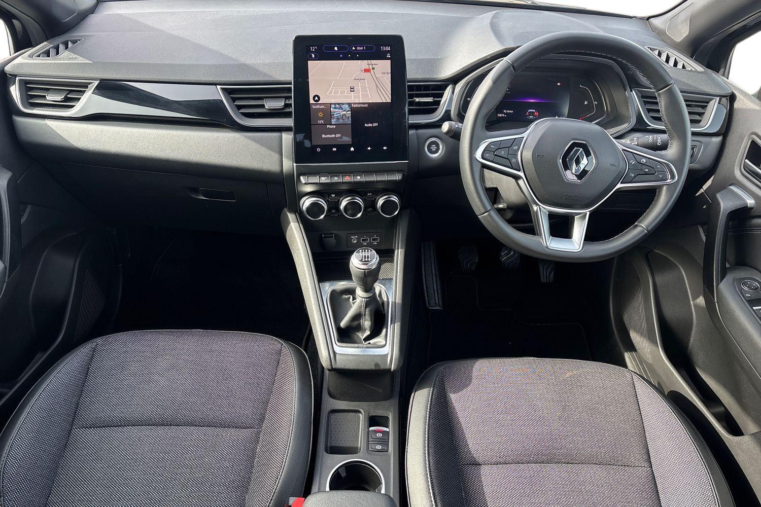 Used Renault Captur 2023 for sale - 77763430: Photo 9