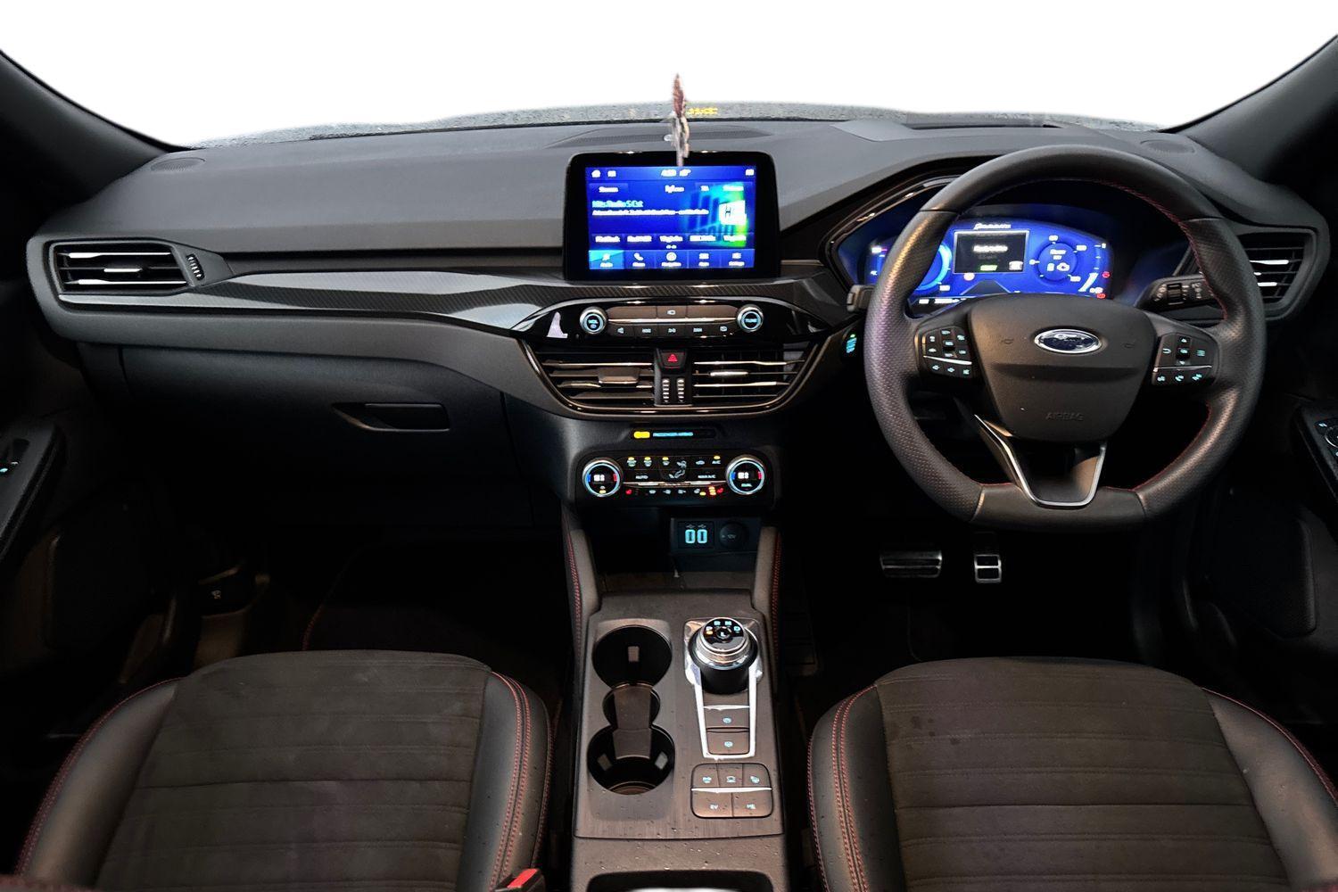 Used Ford Kuga 2021 for sale - 77283985: Photo 11