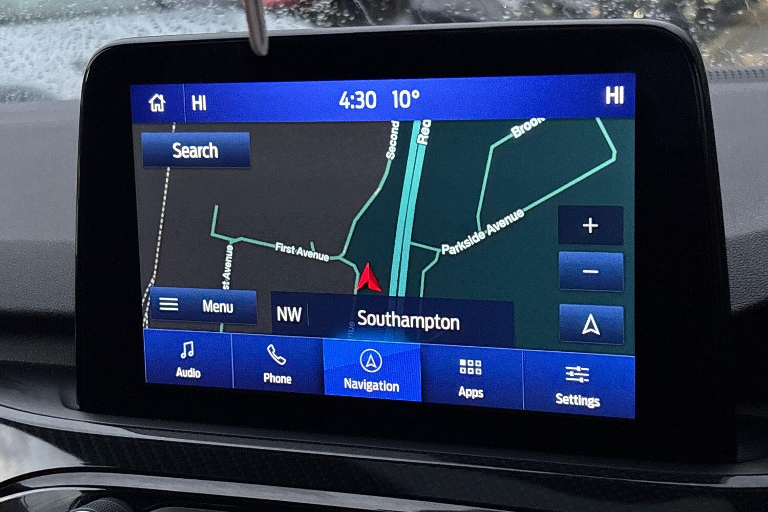 Used Ford Kuga 2021 for sale - 77283985: Photo 12