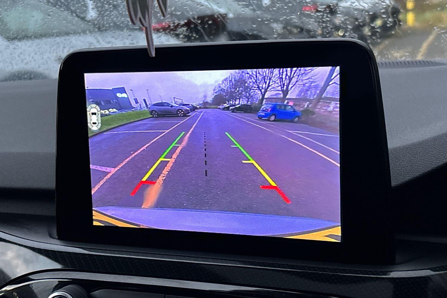 Used Ford Kuga 2021 for sale - 77283985: Photo 13