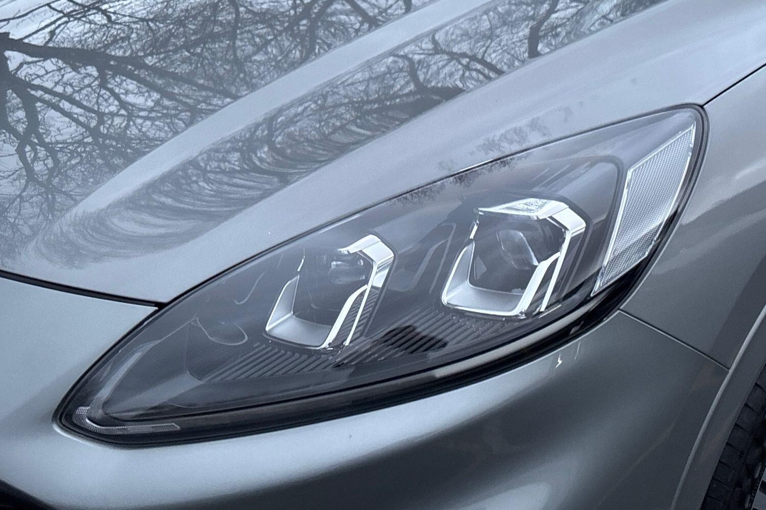 Used Ford Kuga 2021 for sale - 77283985: Photo 16