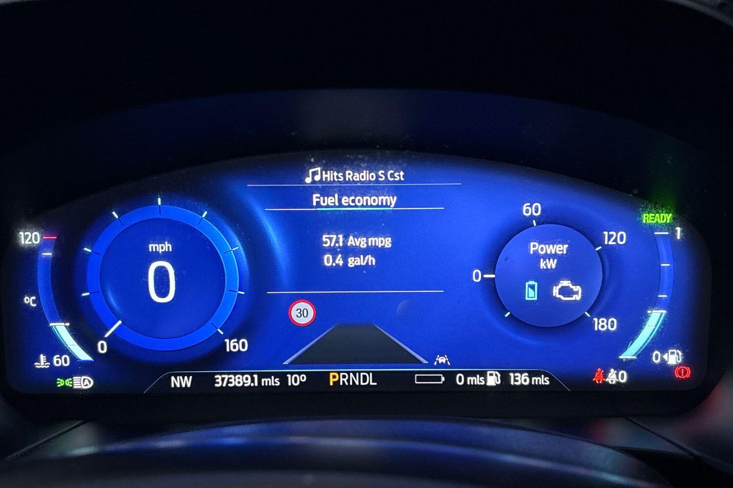 Used Ford Kuga 2021 for sale - 77283985: Photo 17