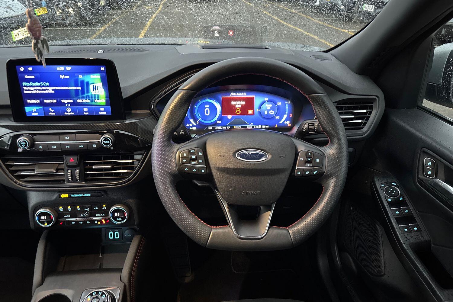 Used Ford Kuga 2021 for sale - 77283985: Photo 18