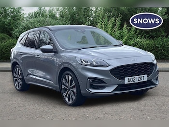 Used Ford Kuga 2021 for sale - 77283985: Photo