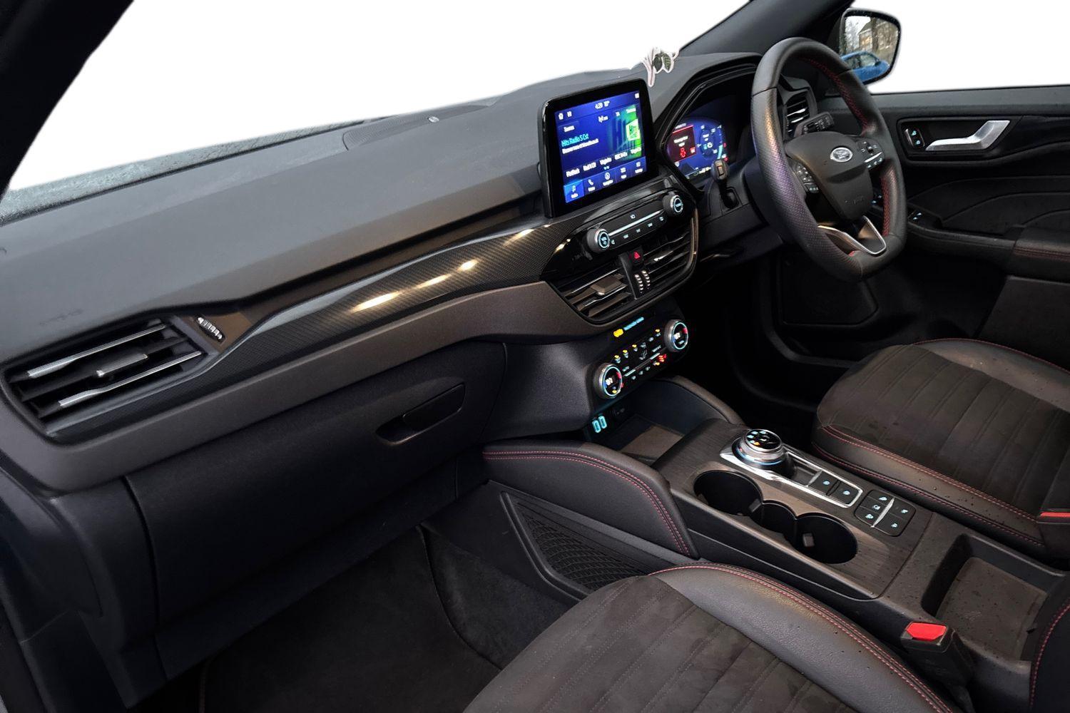 Used Ford Kuga 2021 for sale - 77283985: Photo 2