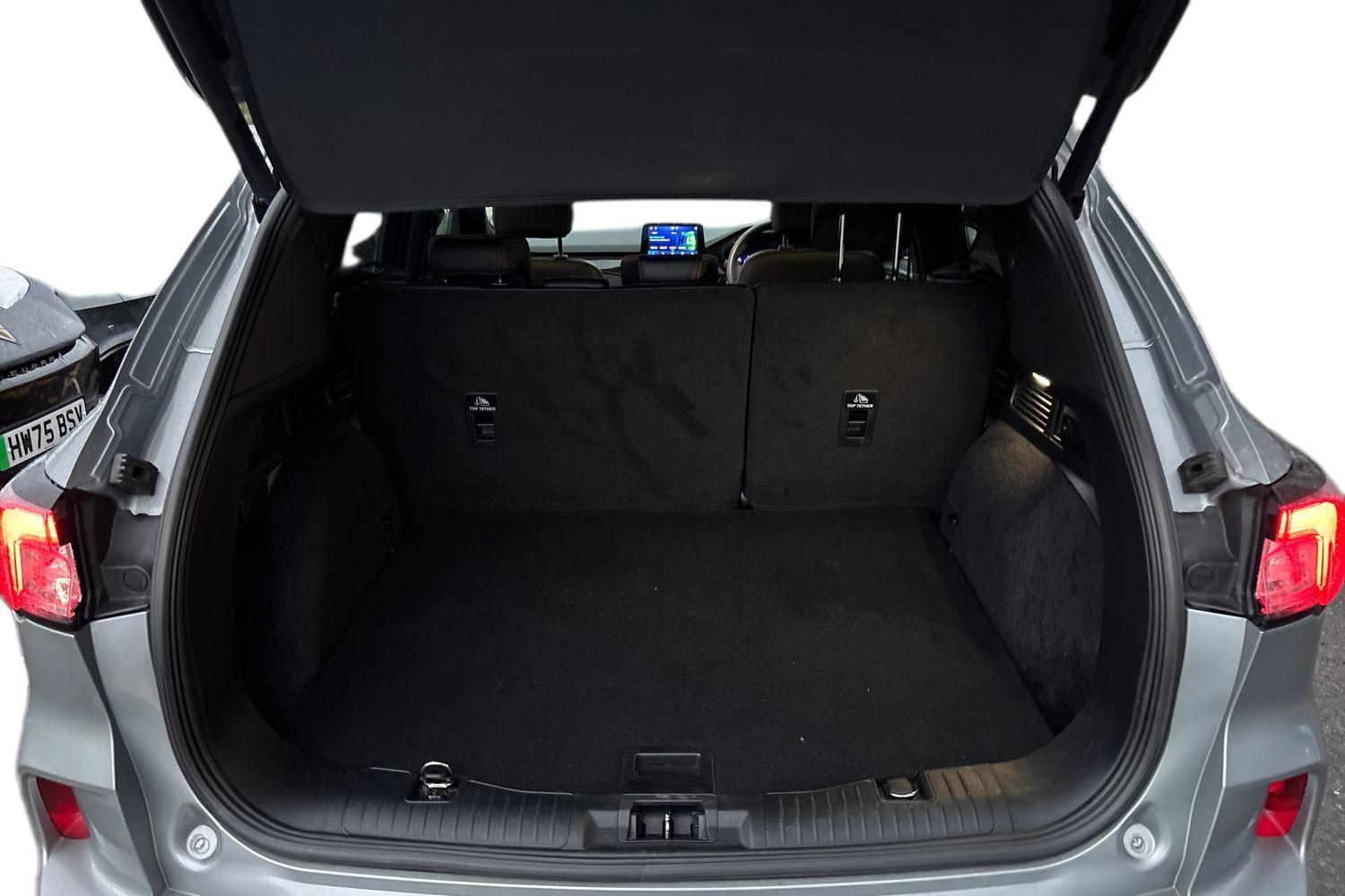 Used Ford Kuga 2021 for sale - 77283985: Photo 25