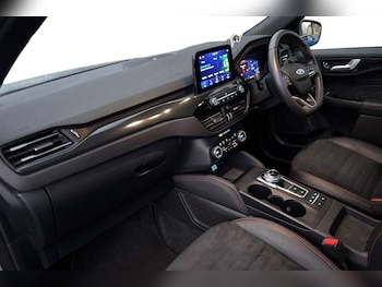 Used Ford Kuga 2021 for sale - 77283985: Photo