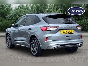 Used Ford Kuga 2021 for sale - 77283985: Photo