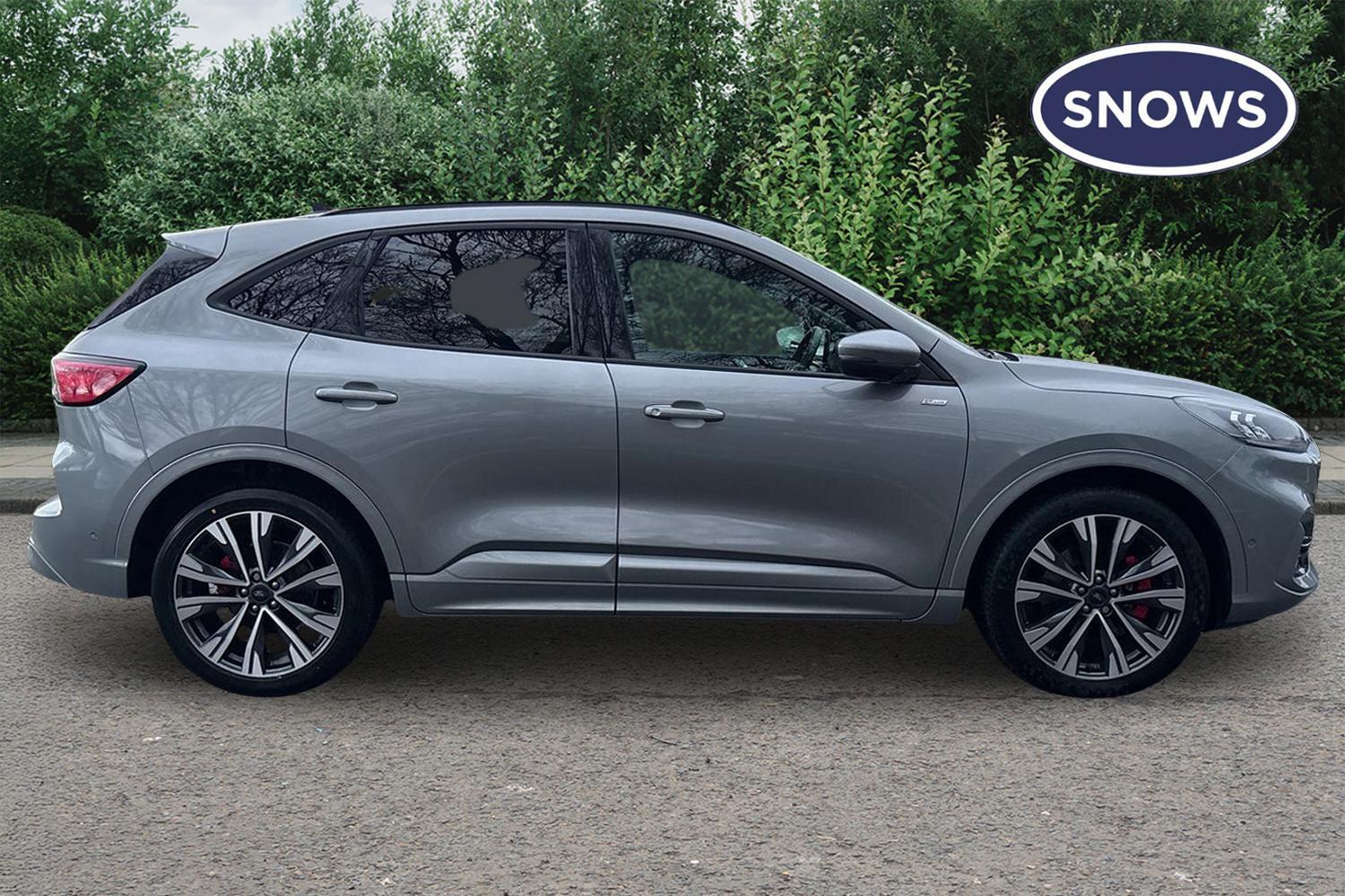 Used Ford Kuga 2021 for sale - 77283985: Photo 5