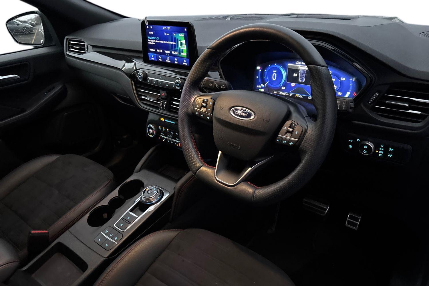 Used Ford Kuga 2021 for sale - 77283985: Photo 7