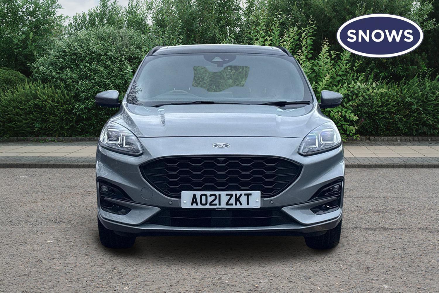 Used Ford Kuga 2021 for sale - 77283985: Photo 9