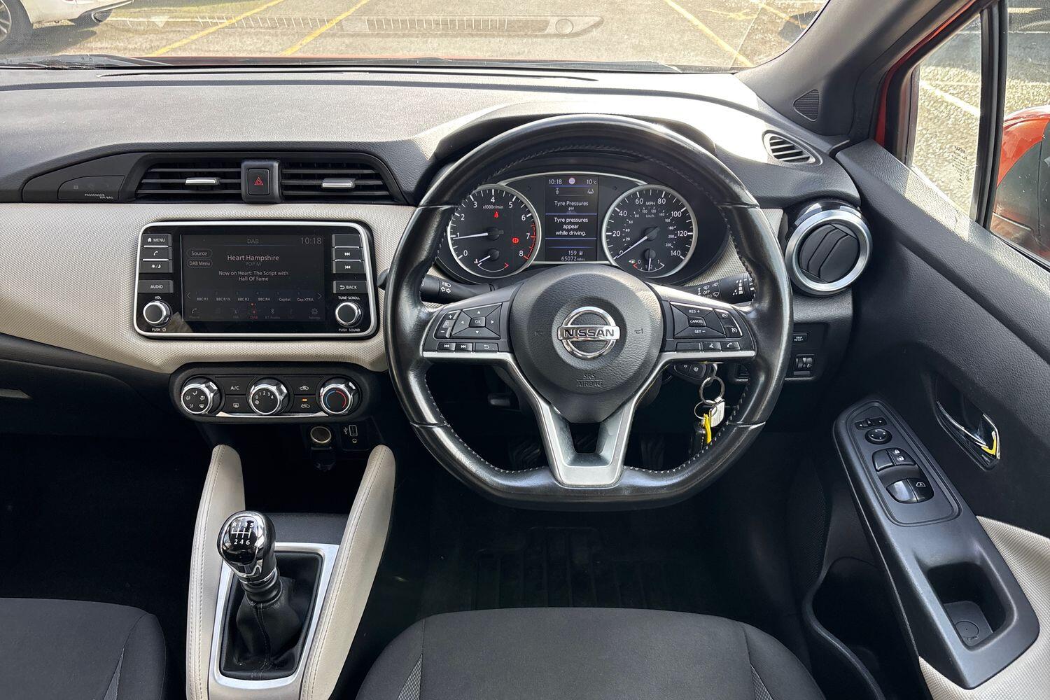 Used Nissan Micra 2020 for sale - 77665583: Photo 11