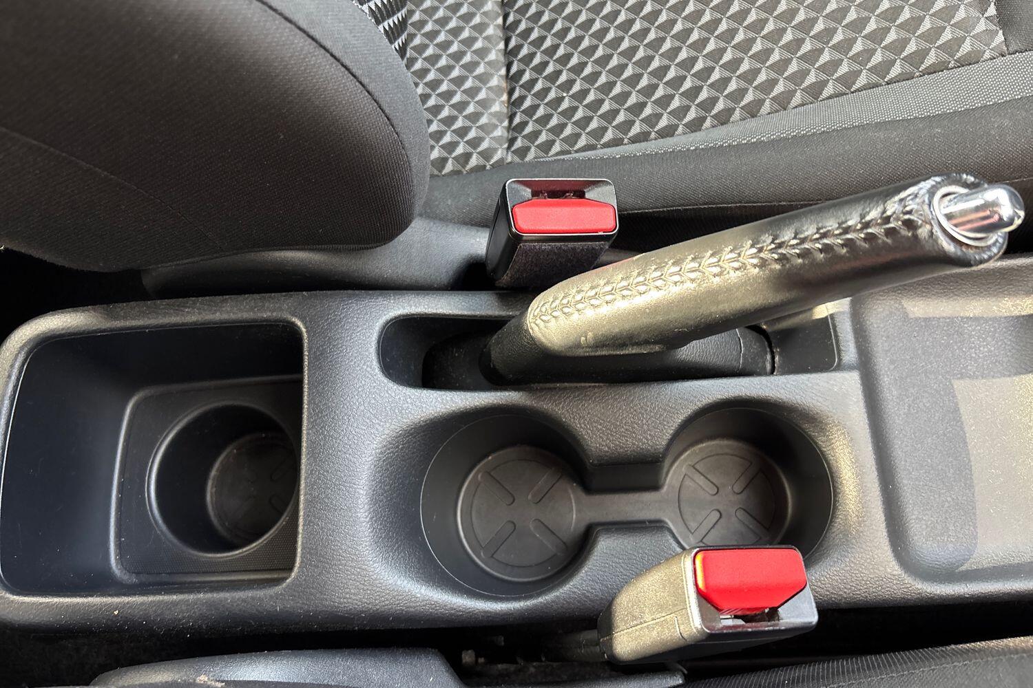 Used Nissan Micra 2020 for sale - 77665583: Photo 14