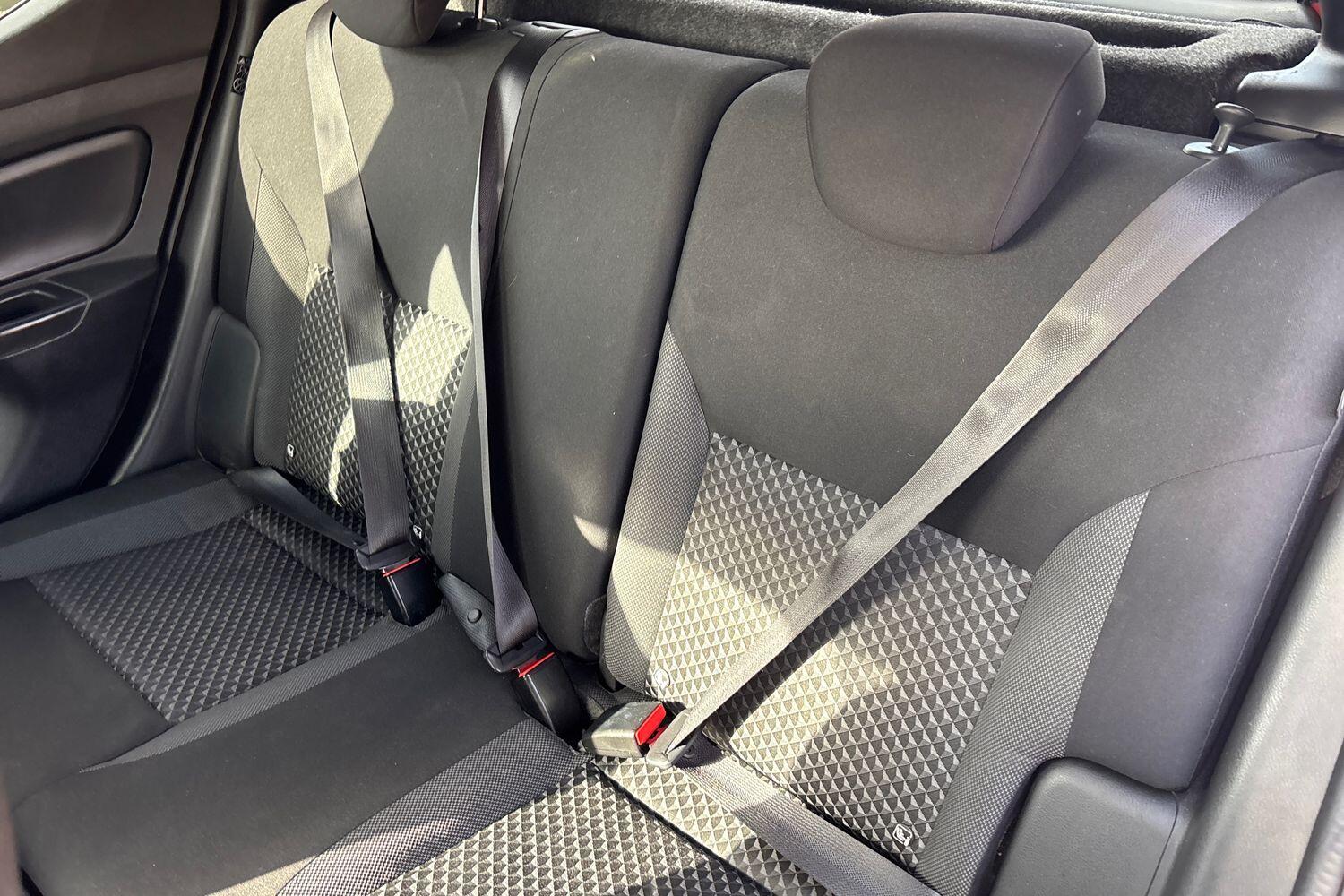 Used Nissan Micra 2020 for sale - 77665583: Photo 17