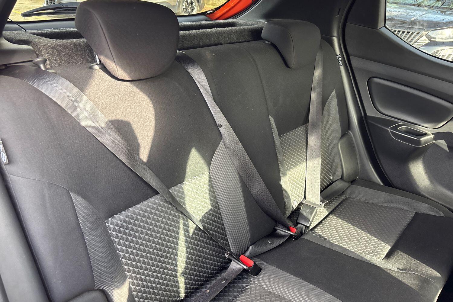 Used Nissan Micra 2020 for sale - 77665583: Photo 20