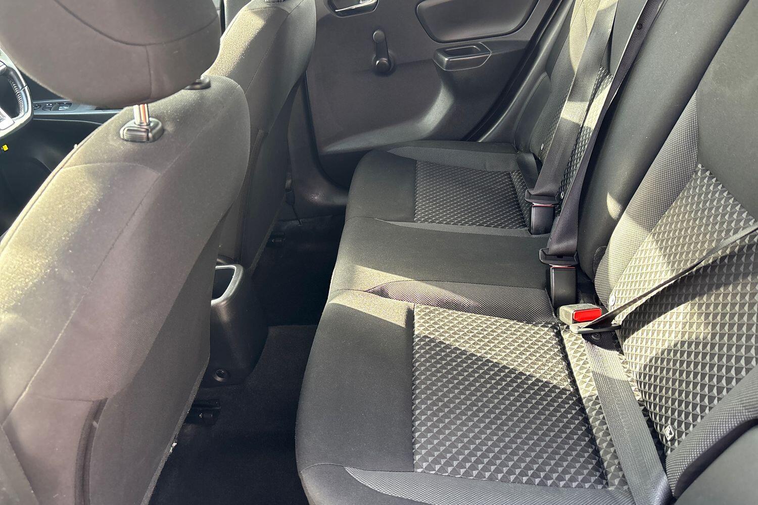 Used Nissan Micra 2020 for sale - 77665583: Photo 22