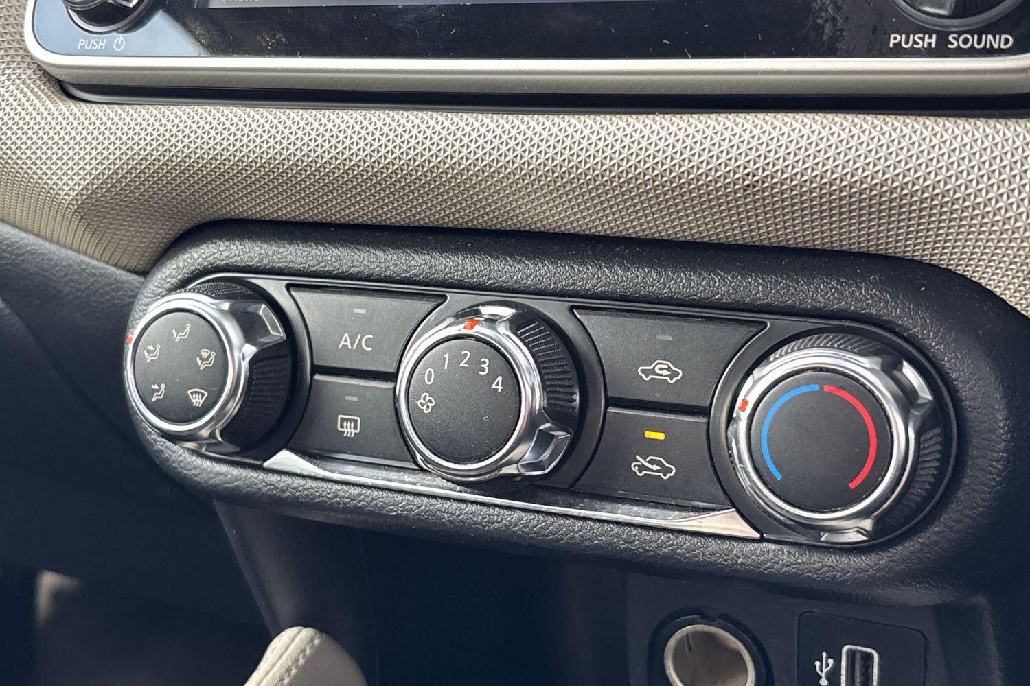 Used Nissan Micra 2020 for sale - 77665583: Photo 23