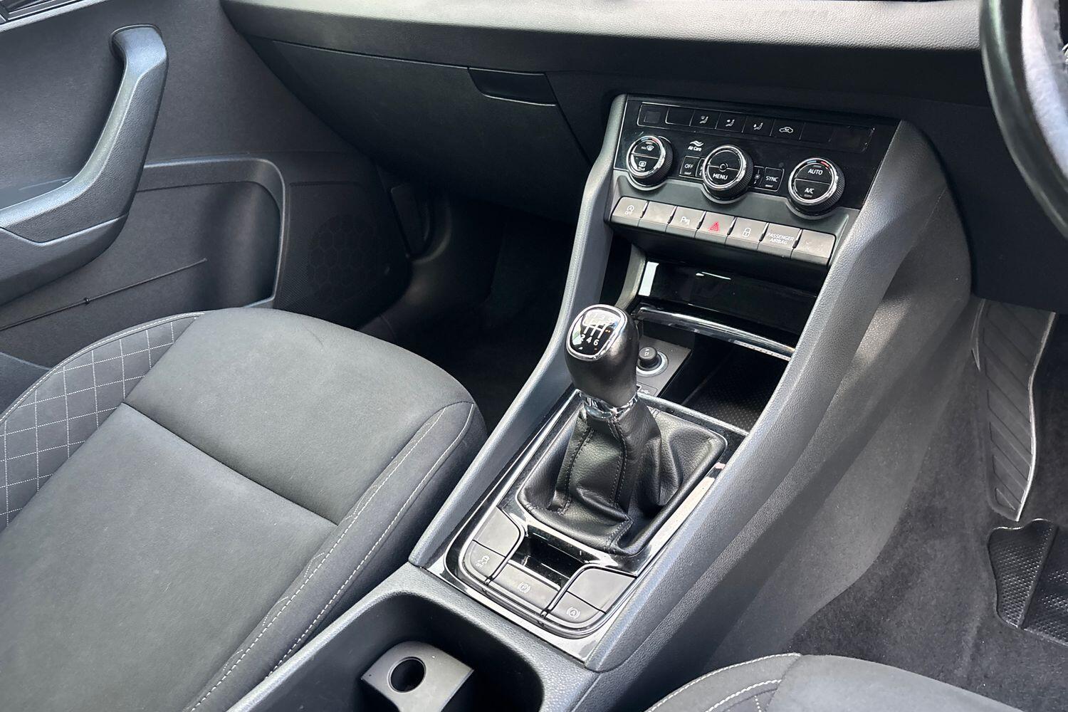 Used Skoda Karoq 2018 for sale - 77370791: Photo 10