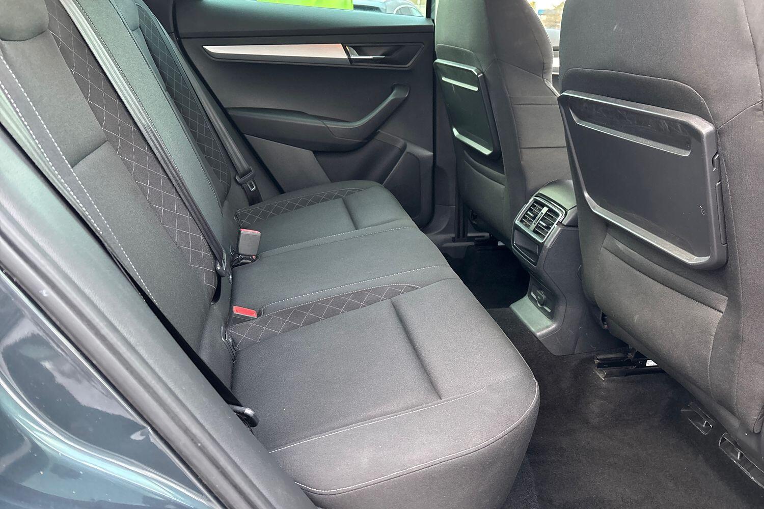 Used Skoda Karoq 2018 for sale - 77370791: Photo 13