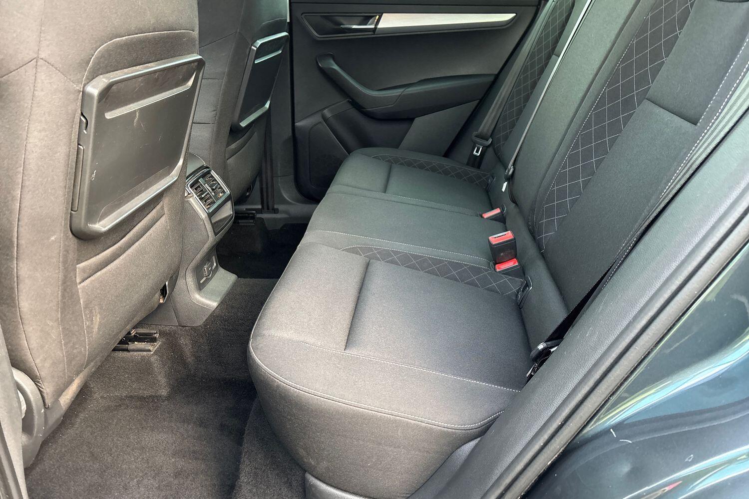 Used Skoda Karoq 2018 for sale - 77370791: Photo 14