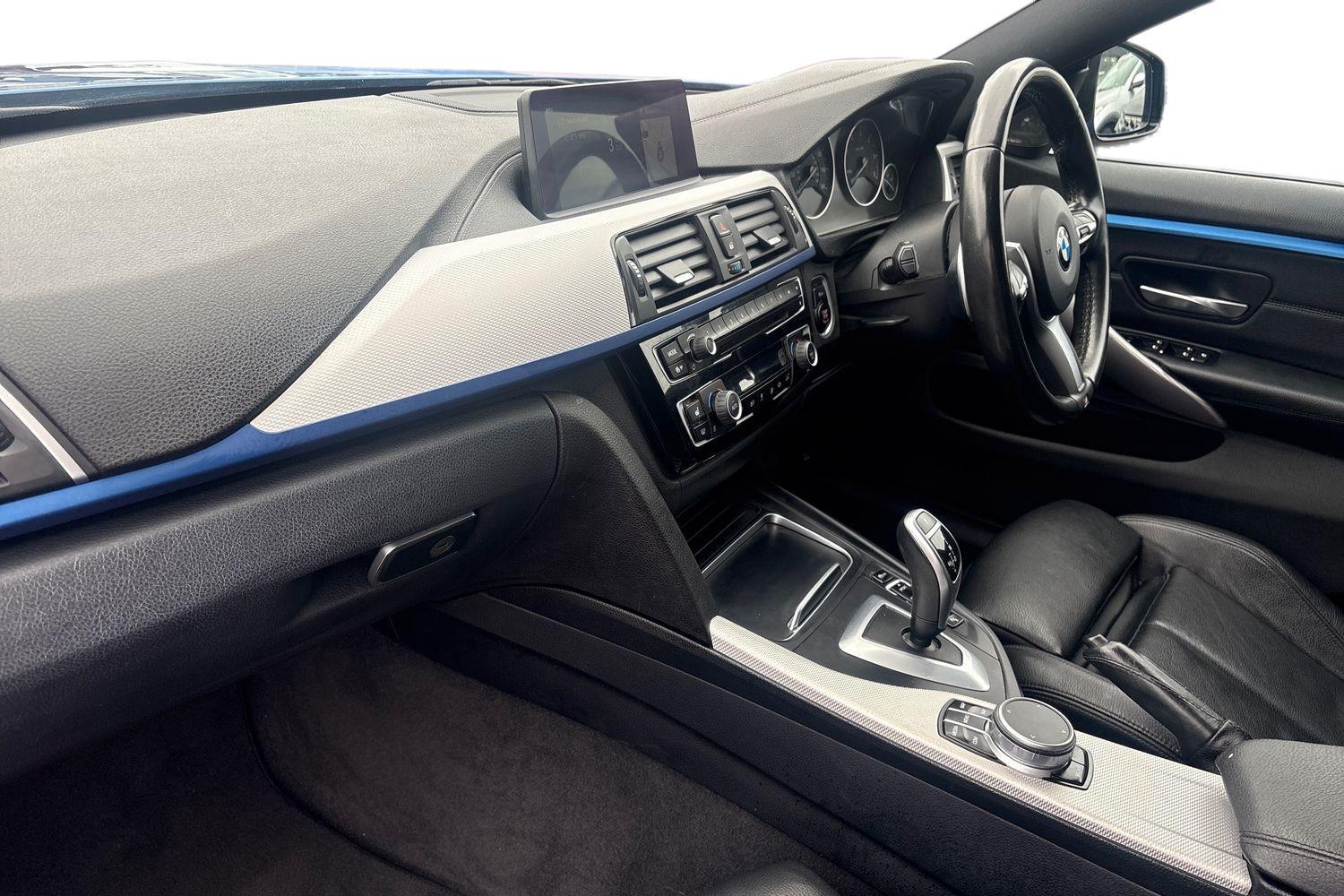 Used BMW 4 Series 2019 for sale - 78131401: Photo 11