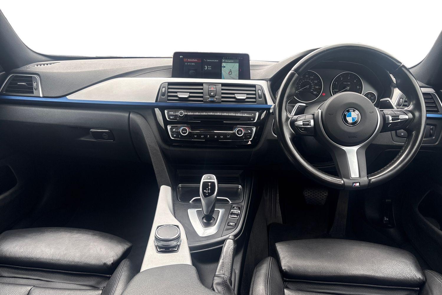 Used BMW 4 Series 2019 for sale - 78131401: Photo 12