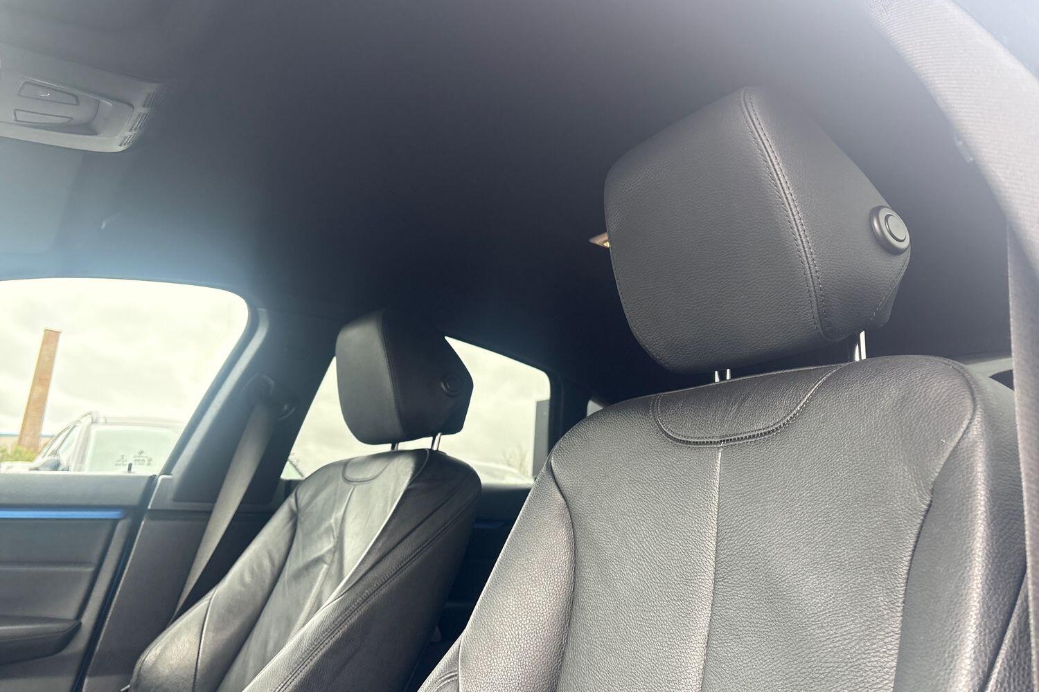 Used BMW 4 Series 2019 for sale - 78131401: Photo 15