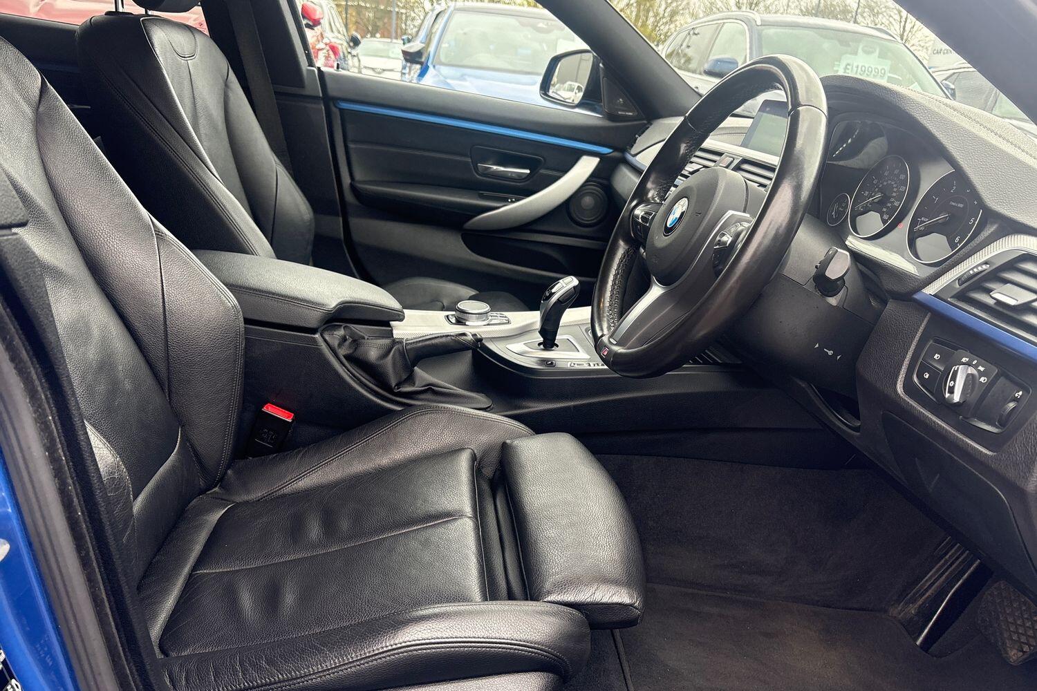 Used BMW 4 Series 2019 for sale - 78131401: Photo 16