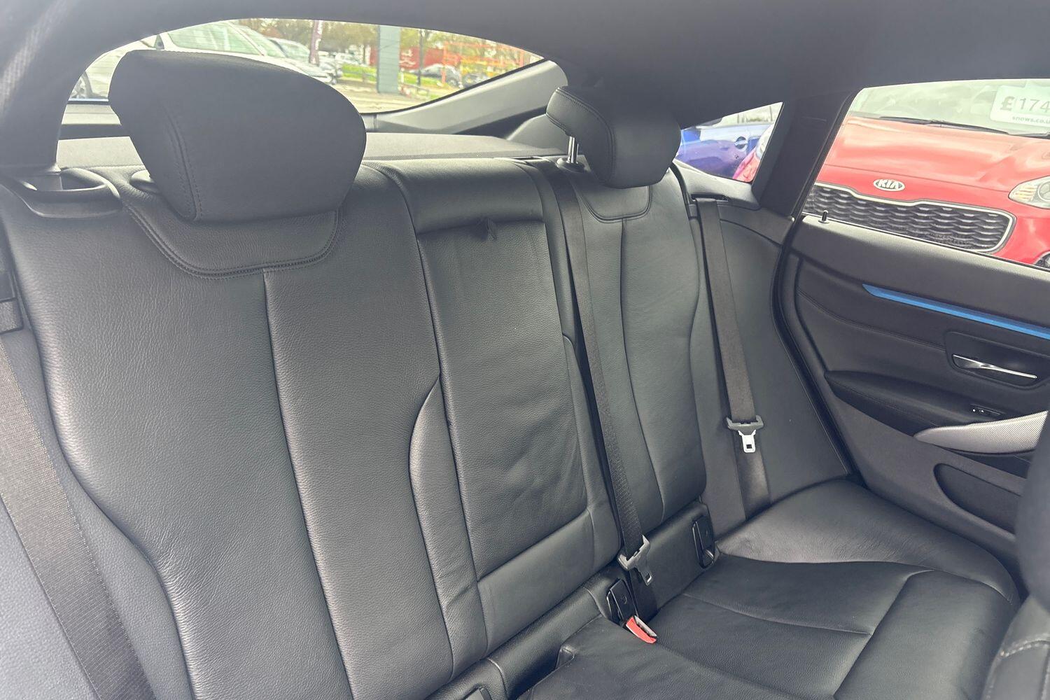 Used BMW 4 Series 2019 for sale - 78131401: Photo 17