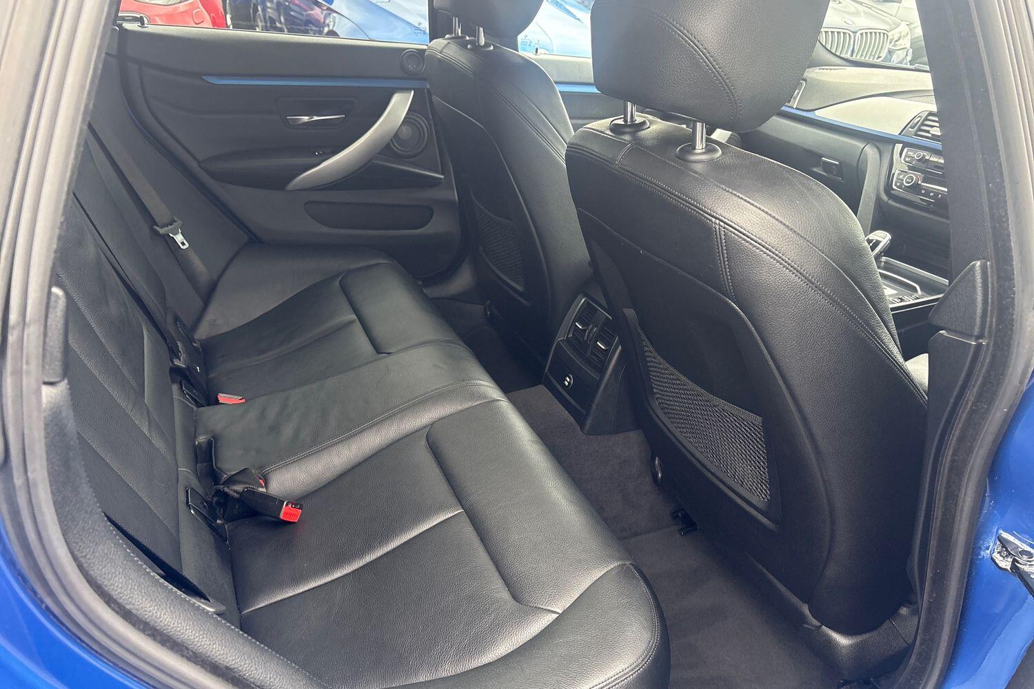 Used BMW 4 Series 2019 for sale - 78131401: Photo 18