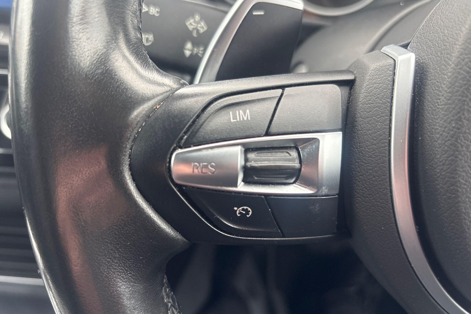 Used BMW 4 Series 2019 for sale - 78131401: Photo 19