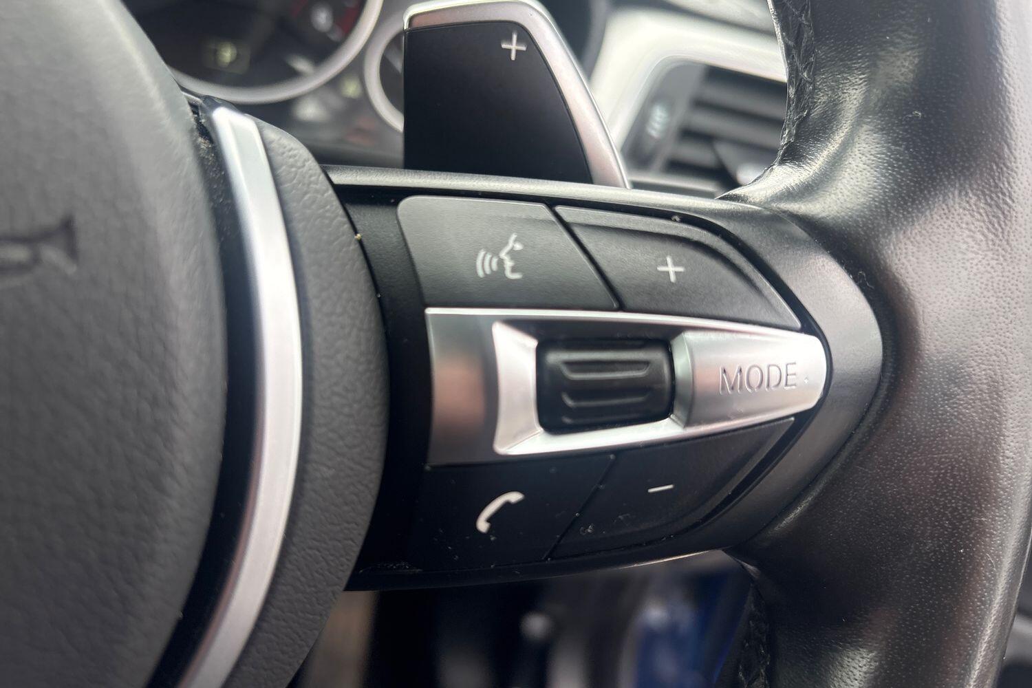 Used BMW 4 Series 2019 for sale - 78131401: Photo 23