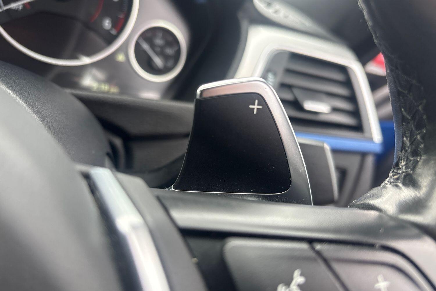 Used BMW 4 Series 2019 for sale - 78131401: Photo 24