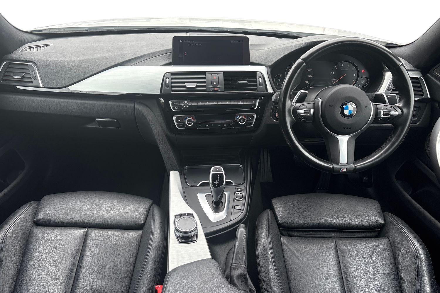 Used BMW 4 Series 2019 for sale - 77346497: Photo 10