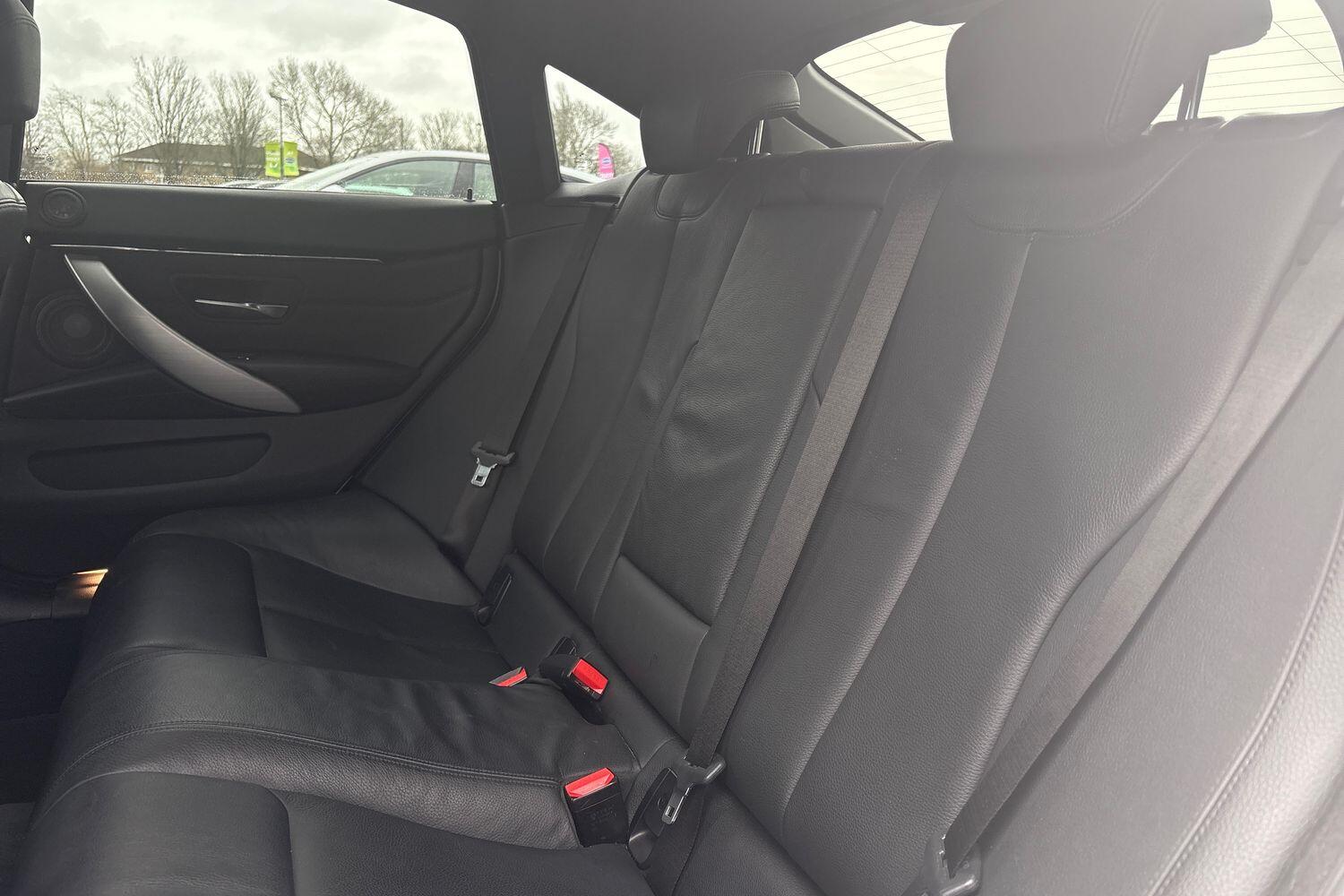 Used BMW 4 Series 2019 for sale - 77346497: Photo 14