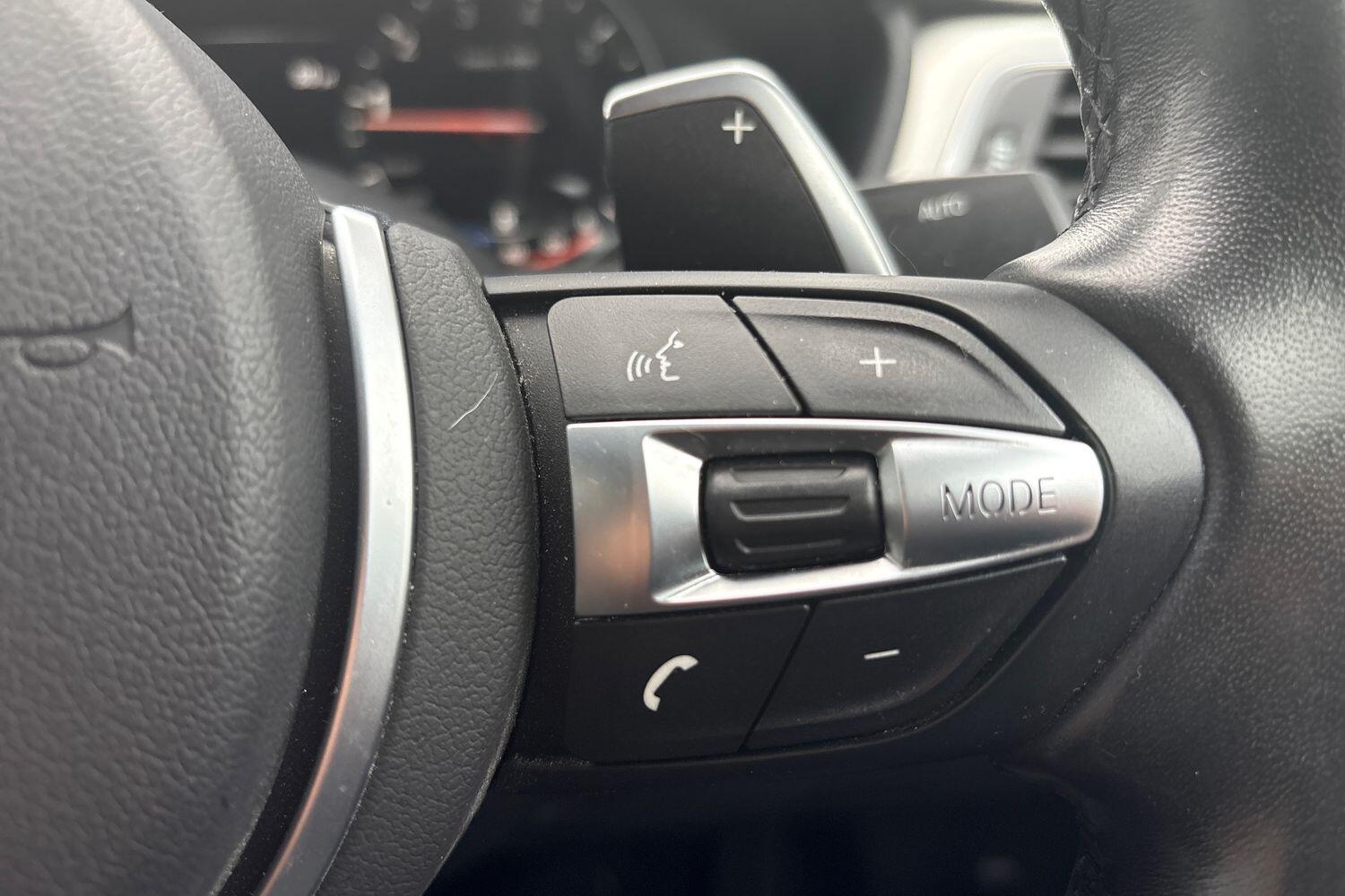 Used BMW 4 Series 2019 for sale - 77346497: Photo 18