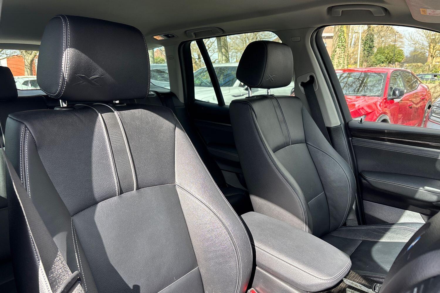 Used BMW X3 2017 for sale - 78021891: Photo 13