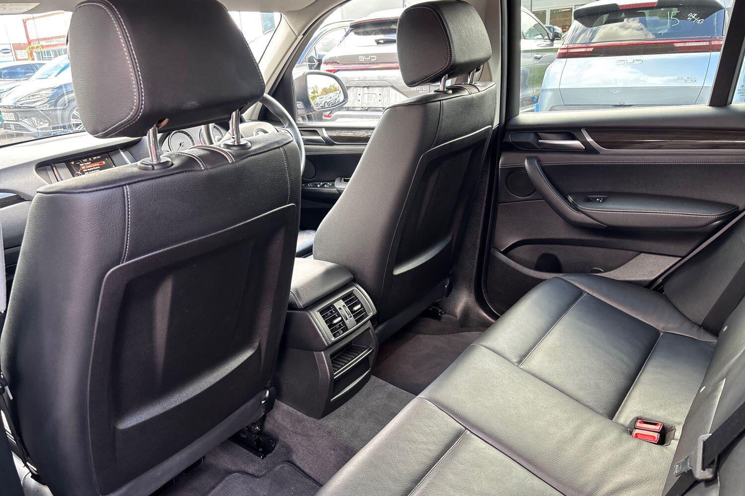 Used BMW X3 2017 for sale - 78021891: Photo 18