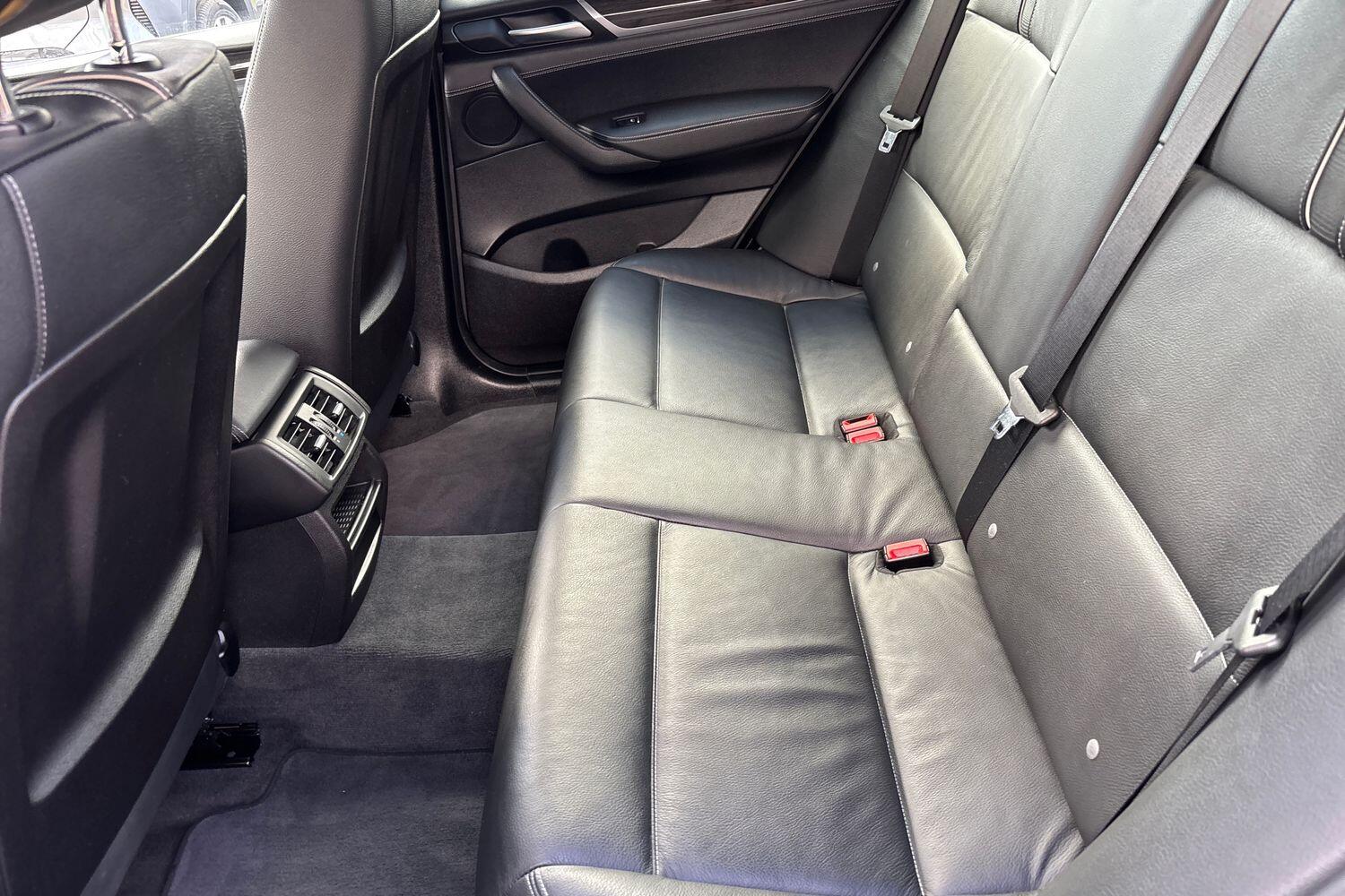 Used BMW X3 2017 for sale - 78021891: Photo 19