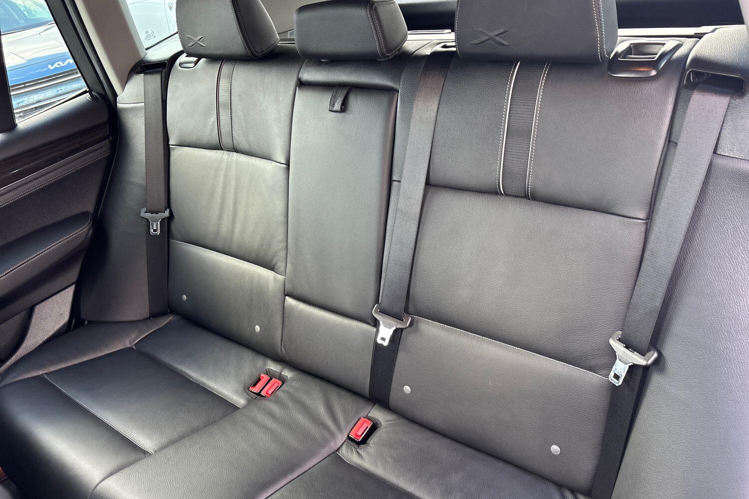 Used BMW X3 2017 for sale - 78021891: Photo 20