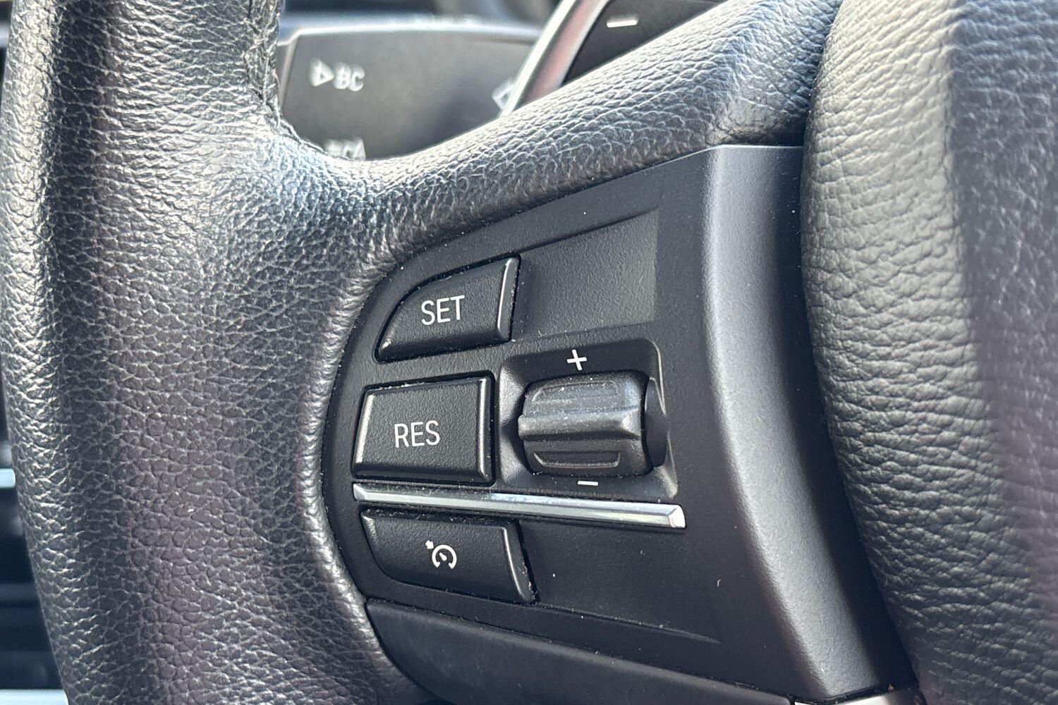 Used BMW X3 2017 for sale - 78021891: Photo 21