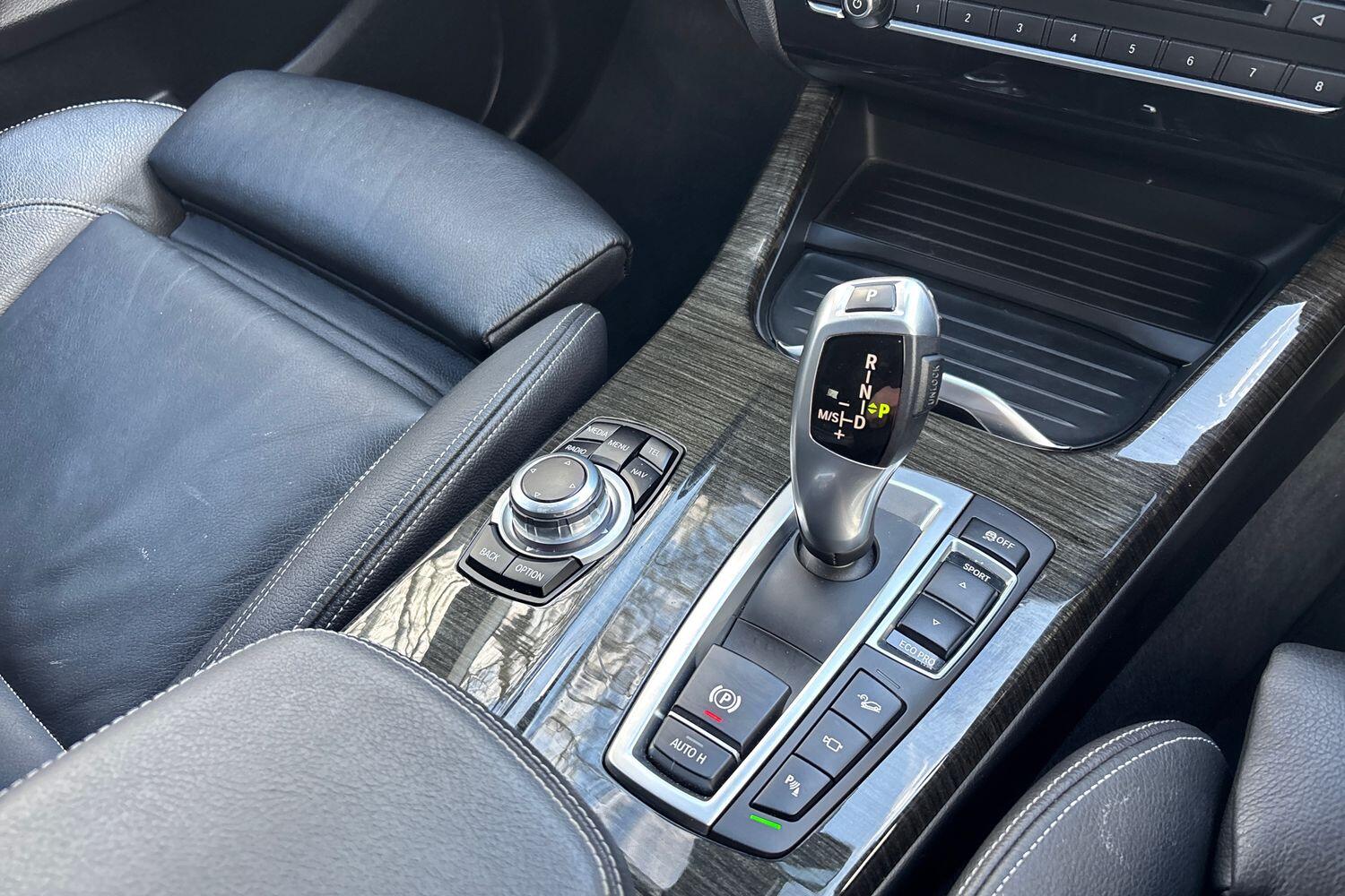 Used BMW X3 2017 for sale - 78021891: Photo 9