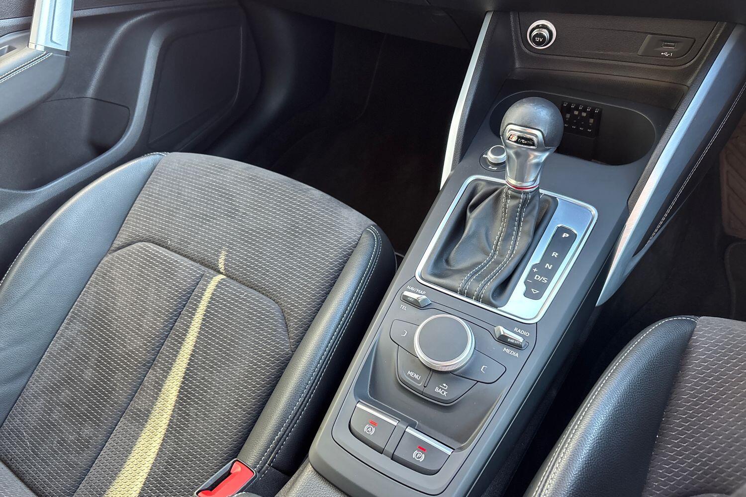 Used Audi Q2 2019 for sale - 77114353: Photo 10