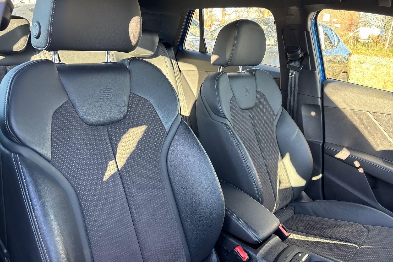 Used Audi Q2 2019 for sale - 77114353: Photo 13