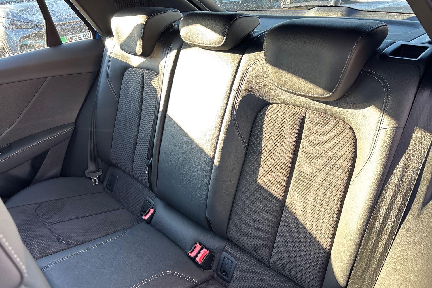 Used Audi Q2 2019 for sale - 77114353: Photo 14