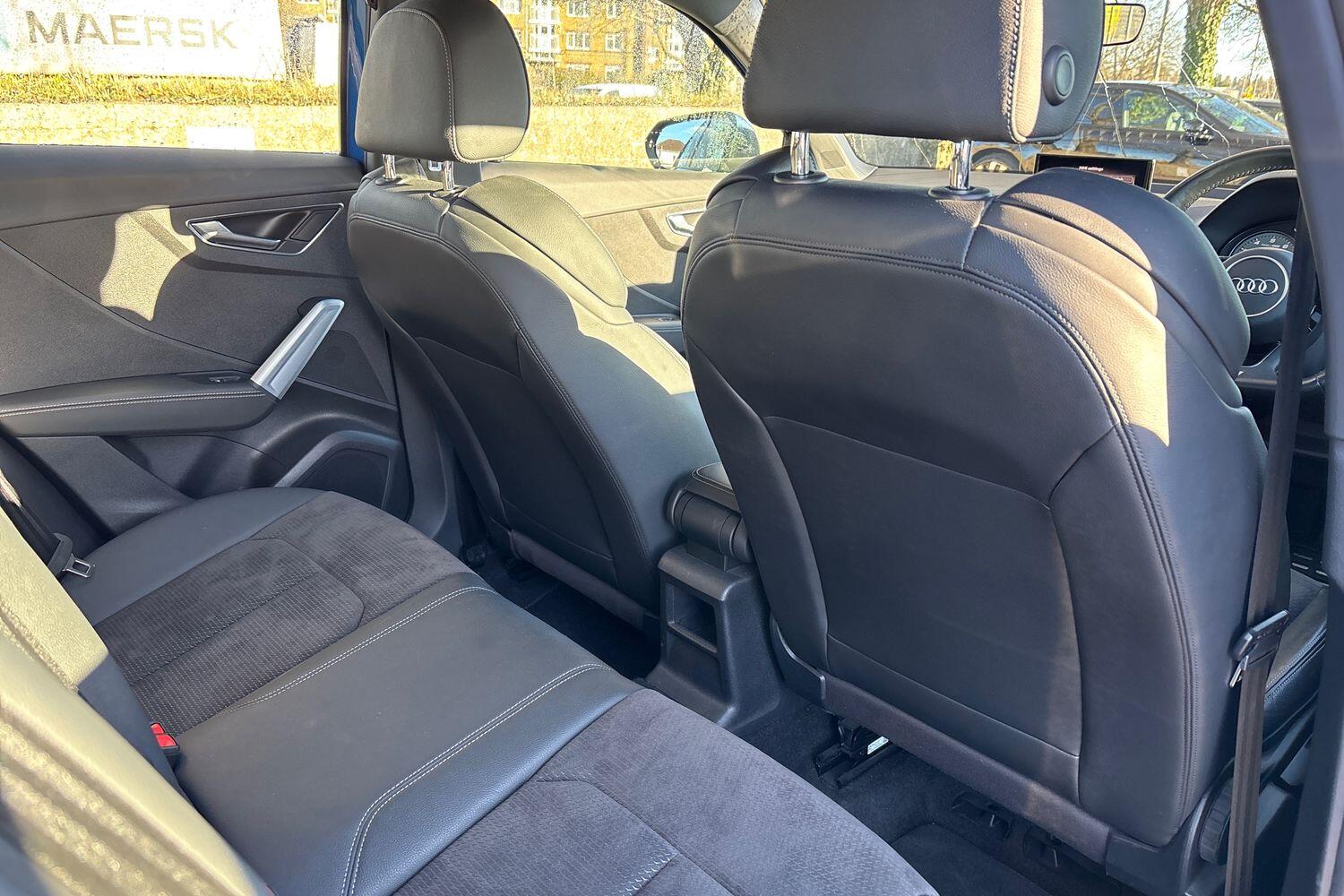 Used Audi Q2 2019 for sale - 77114353: Photo 15