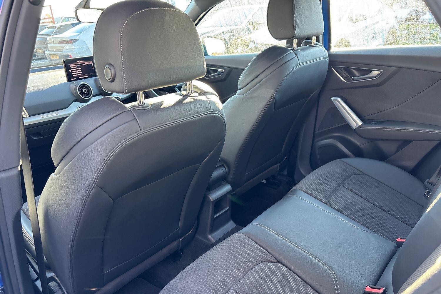 Used Audi Q2 2019 for sale - 77114353: Photo 18